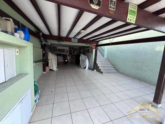 Imagem Sobrado com 4 Quartos à Venda, 125 m² em Bela Vista - Osasco