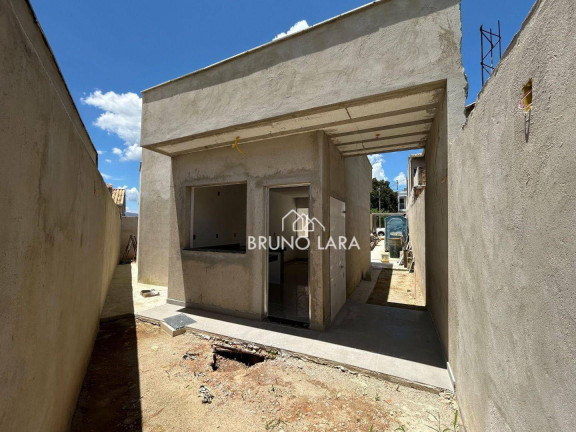 Imagem Casa com 2 Quartos à Venda, 53 m² em Vila Verde - Betim Imagem Casa com 2 Quartos à Venda, 53 m² em Vila Verde - Betim