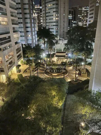 Imagem Apartamento com 3 Quartos à Venda, 120 m² em Vila Olímpia - São Paulo Imagem Apartamento com 3 Quartos à Venda, 120 m² em Vila Olímpia - São Paulo