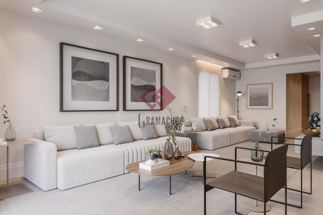 Imagem Apartamento com 3 Quartos à Venda, 185 m² em Jardim América - São Paulo Imagem Apartamento com 3 Quartos à Venda, 185 m² em Jardim América - São Paulo