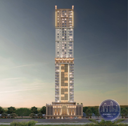 Imagem Apartamento com 6 Quartos à Venda, 250 m² em Meia Praia - Itapema Imagem Apartamento com 6 Quartos à Venda, 250 m² em Meia Praia - Itapema
