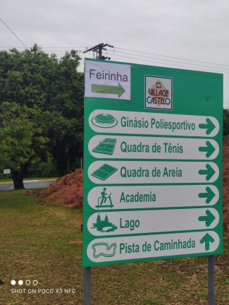 Imagem Terreno à Venda, 1.500 m² em Condominio Parque Village Castelo - Itu Imagem Terreno à Venda, 1.500 m² em Condominio Parque Village Castelo - Itu