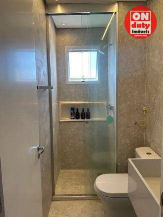 Imagem Apartamento com 2 Quartos à Venda, 62 m² em Marapé - Santos Imagem Apartamento com 2 Quartos à Venda, 62 m² em Marapé - Santos