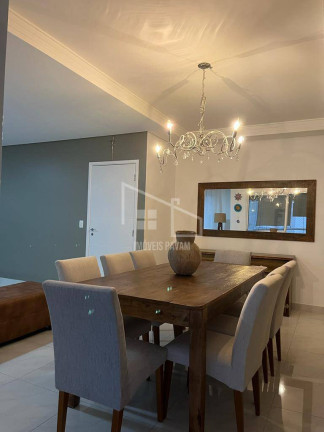Imagem Apartamento com 3 Quartos à Venda, 144 m² em Planalto - São Bernardo Do Campo