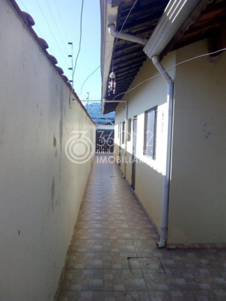 Imagem Casa com 2 Quartos à Venda, 125 m² em Jardim Magalhães - Itanhaém Imagem Casa com 2 Quartos à Venda, 125 m² em Jardim Magalhães - Itanhaém