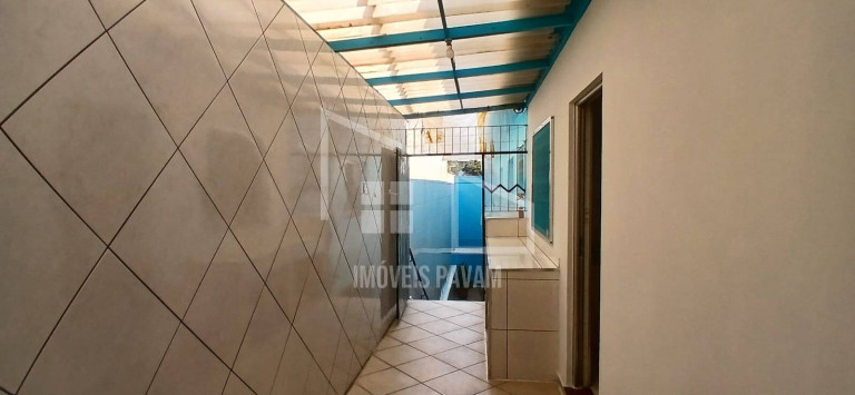 Imagem Casa com 3 Quartos à Venda, 186 m² em Alves Dias - São Bernardo Do Campo