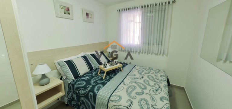 Imagem Apartamento com 3 Quartos à Venda, 82 m² em Vila Nova Curuçá - São Paulo