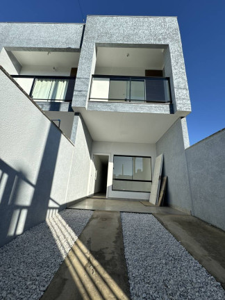 Casa com 2 Quartos à Venda,  em Itacolomi - Balneário Piçarras
