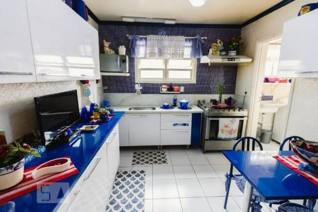 Imagem Apartamento com 3 Quartos à Venda, 115 m² em Pacaembu - São Paulo
