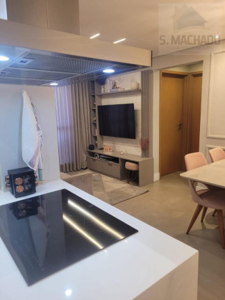 Imagem Apartamento com 1 Quarto à Venda, 66 m² em Parque São Vicente - Mauá Imagem Apartamento com 1 Quarto à Venda, 66 m² em Parque São Vicente - Mauá