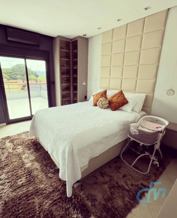 Imagem Sobrado com 3 Quartos à Venda, 103 m² em Jardim São Pedro - Mogi Das Cruzes