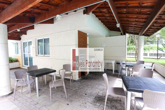 Imagem Apartamento com 2 Quartos à Venda, 112 m² em Vila Suzana - São Paulo
