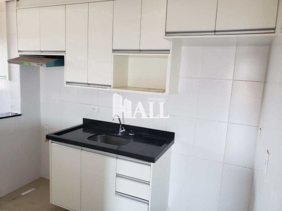 Imagem Apartamento com 3 Quartos à Venda, 80 m² em Jardim Bela Vista - São José Do Rio Preto Imagem Apartamento com 3 Quartos à Venda, 80 m² em Jardim Bela Vista - São José Do Rio Preto