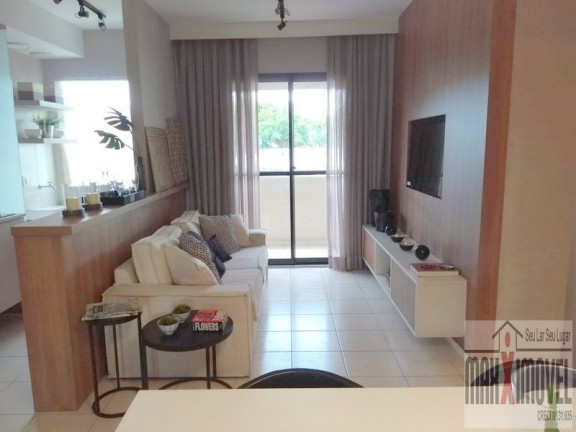 Imagem Apartamento com 2 Quartos à Venda, 56 m² em Del Castilho - Rio De Janeiro