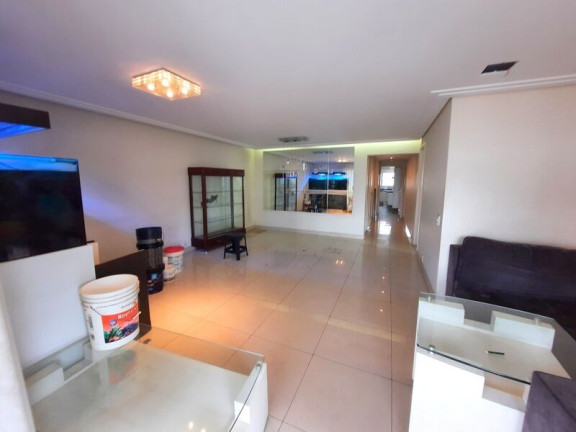 Imagem Apartamento com 4 Quartos à Venda, 179 m² em Perdizes - São Paulo