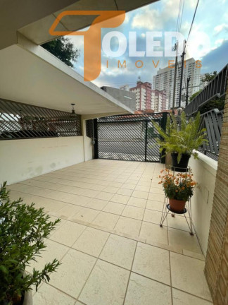 Imagem Casa com 3 Quartos à Venda, 198 m² em Tatuapé - São Paulo