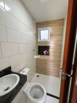 Imagem Apartamento com 2 Quartos à Venda, 44 m² em Parque Das Nações - Santo André Imagem Apartamento com 2 Quartos à Venda, 44 m² em Parque Das Nações - Santo André