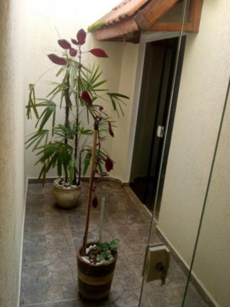 Imagem Casa com 3 Quartos à Venda, 195 m² em Jardim Nossa Senhora Do Carmo - São Paulo