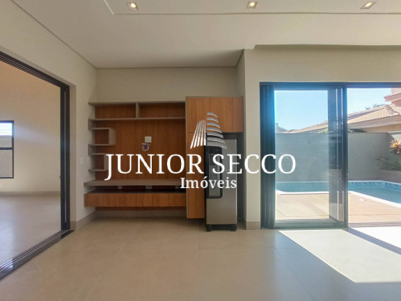 Imagem Casa com 3 Quartos à Venda, 400 m² em Residencial Eco Village I - São José Do Rio Preto Imagem Casa com 3 Quartos à Venda, 400 m² em Residencial Eco Village I - São José Do Rio Preto