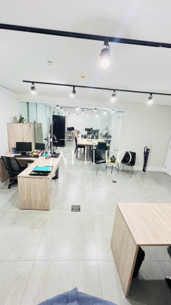 Imagem Imóvel Comercial à Venda, 105 m² em Centro - Jundiaí