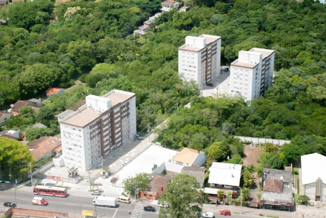 Imagem Imóvel com 2 Quartos à Venda, em Vila Nova - Porto Alegre Imagem Imóvel com 2 Quartos à Venda, em Vila Nova - Porto Alegre