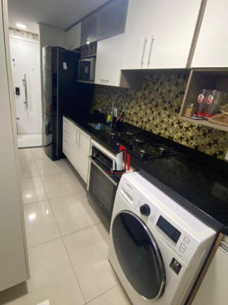 Imagem Apartamento com 2 Quartos à Venda, 60 m² em Vila Nova Cachoeirinha - São Paulo
