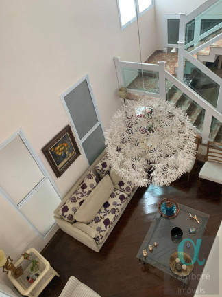 Imagem Casa com 4 Quartos à Venda, 395 m² em Alphaville - Santana De Parnaíba Imagem Casa com 4 Quartos à Venda, 395 m² em Alphaville - Santana De Parnaíba