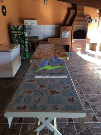 Imagem Chácara com 10 Quartos à Venda, 25.000 m² em Portão - Atibaia