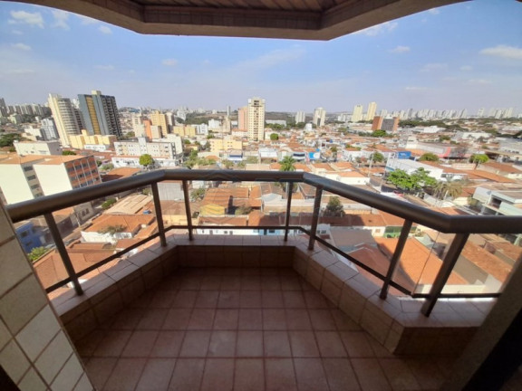 Imagem Apartamento à Venda, 90 m² em Centro - Ribeirão Preto Imagem Apartamento à Venda, 90 m² em Centro - Ribeirão Preto