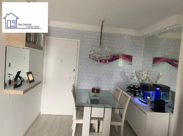 Imagem Apartamento com 2 Quartos à Venda, 52 m² em Jacarepaguá - Rio De Janeiro