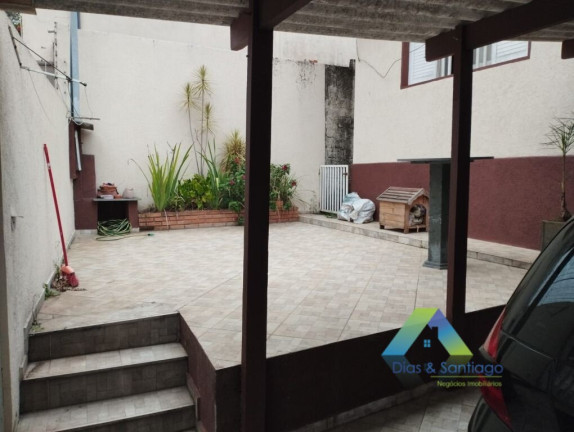 Imagem Sobrado com 3 Quartos à Venda, 145 m² em Cidade São Jorge - Santo André Imagem Sobrado com 3 Quartos à Venda, 145 m² em Cidade São Jorge - Santo André