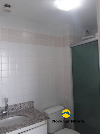 Imagem Apartamento com 2 Quartos à Venda, 75 m² em Vital Brasil - Niterói