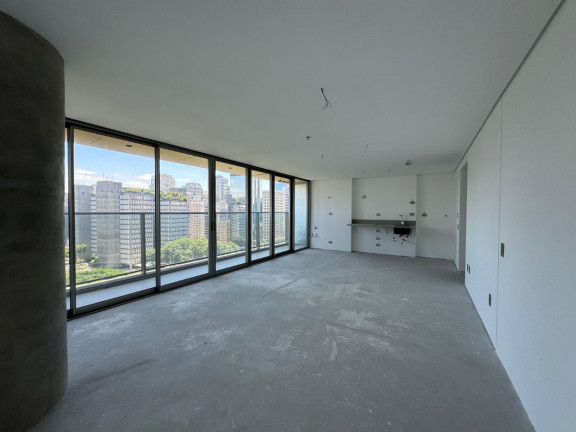 Imagem Apartamento com 2 Quartos à Venda, 102 m² em Vila Olímpia - São Paulo