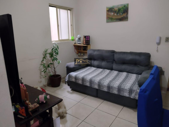 Imagem Apartamento com 2 Quartos à Venda, 50 m² em Ipanema Ville - Sorocaba Imagem Apartamento com 2 Quartos à Venda, 50 m² em Ipanema Ville - Sorocaba