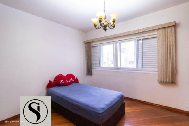 Imagem Apartamento com 3 Quartos à Venda, 180 m² em Pinheiros - São Paulo