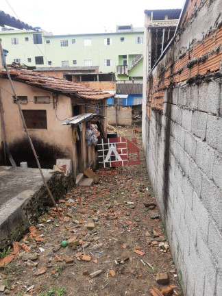 Imagem Terreno à Venda, 206 m² em Ermelino Matarazzo - São Paulo Imagem Terreno à Venda, 206 m² em Ermelino Matarazzo - São Paulo