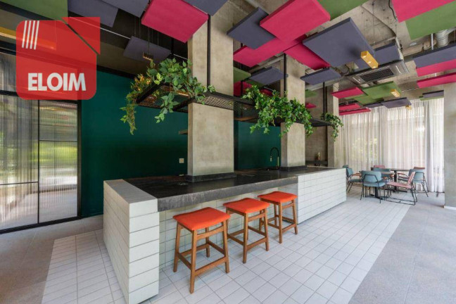 Imagem Studio à Venda, 19 m² em Centro - São Paulo Imagem Studio à Venda, 19 m² em Centro - São Paulo