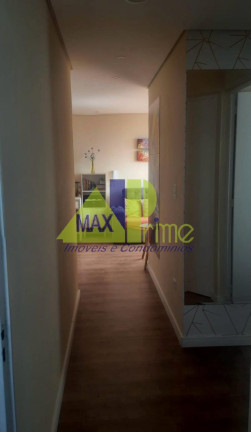 Imagem Apartamento com 2 Quartos à Venda, 53 m² em Guaianazes - São Paulo