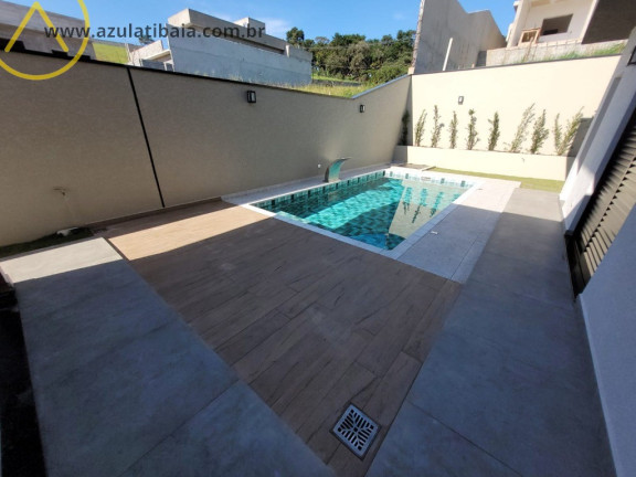 Imagem Casa com 3 Quartos à Venda, 198 m² em Jardim Dos Pinheiros - Atibaia