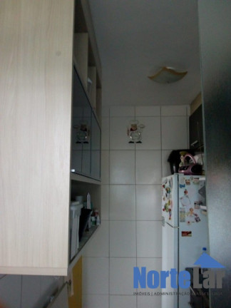 Imagem Apartamento com 2 Quartos à Venda, 45 m² em Jaraguá - São Paulo