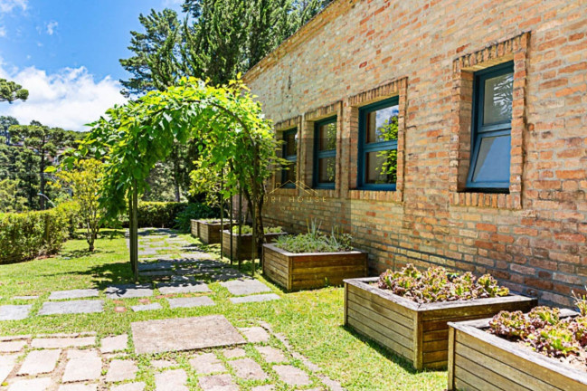 Imagem Casa com 5 Quartos à Venda, 552 m² em Vila Simonsen - Campos Do Jordão