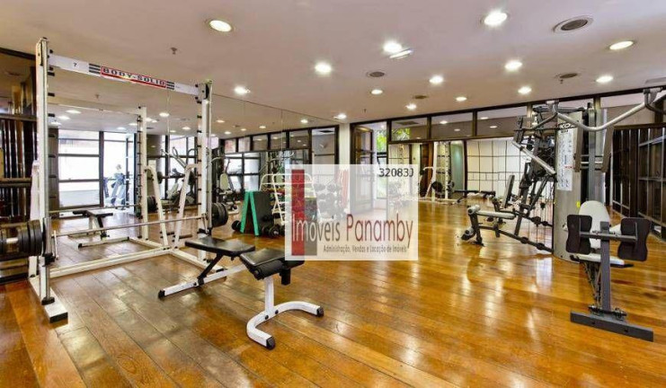 Imagem Apartamento com 1 Quarto à Venda, 30 m² em Jardim América - São Paulo Imagem Apartamento com 1 Quarto à Venda, 30 m² em Jardim América - São Paulo
