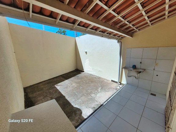 Imagem Casa com 3 Quartos à Venda, 150 m² em Vicente Pinzon - Fortaleza Imagem Casa com 3 Quartos à Venda, 150 m² em Vicente Pinzon - Fortaleza