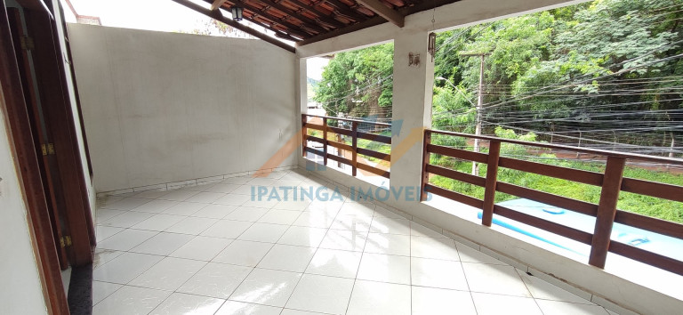 Imagem Casa com 3 Quartos à Venda, 260 m² em Industrial - Santana Do Paraíso