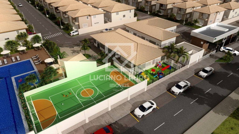 Imagem Casa com 4 Quartos à Venda, 163 m² em Distrito Industrial - Vitória Da Conquista Imagem Casa com 4 Quartos à Venda, 163 m² em Distrito Industrial - Vitória Da Conquista