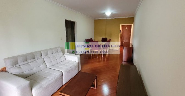Imagem Apartamento com 3 Quartos à Venda, 80 m² em Vila Da Saúde - São Paulo Imagem Apartamento com 3 Quartos à Venda, 80 m² em Vila Da Saúde - São Paulo