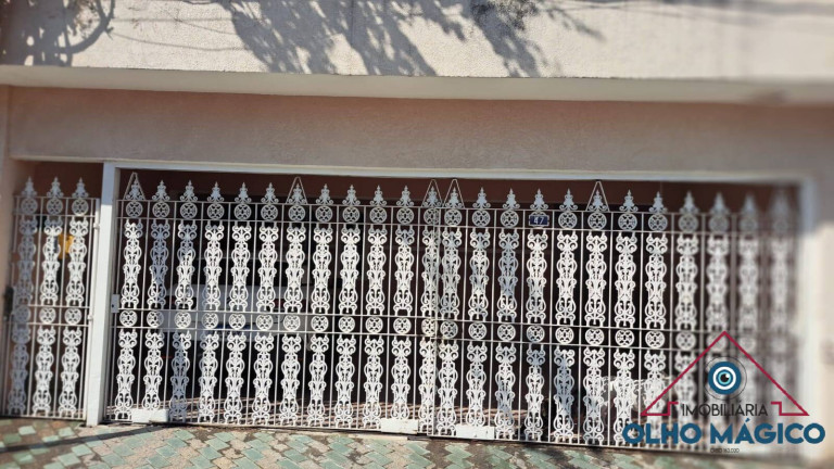 Imagem Casa com 5 Quartos à Venda, 254 m² em Metalúrgicos - Osasco
