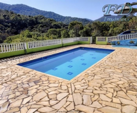 Imagem Chácara com 3 Quartos à Venda, 2.800 m² em Pedra Vermelha (terra Preta) - Mairiporã Imagem Chácara com 3 Quartos à Venda, 2.800 m² em Pedra Vermelha (terra Preta) - Mairiporã