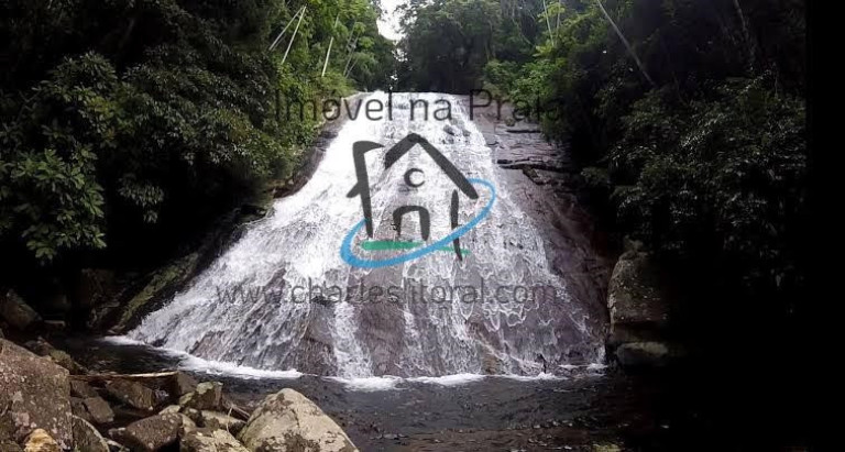 Imagem Casa com 4 Quartos à Venda, 300 m² em Praia Da Lagoinha - Ubatuba