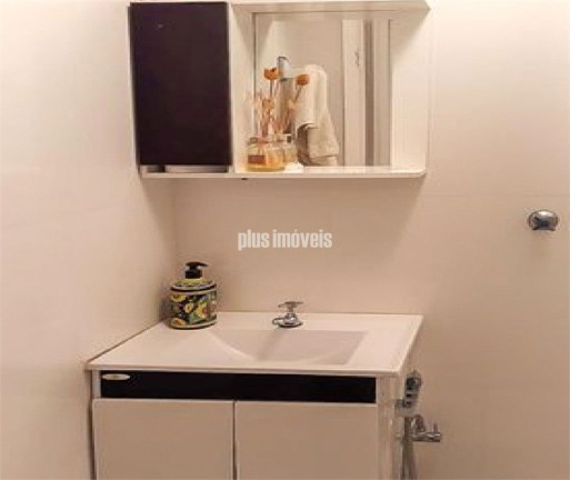 Imagem Apartamento com 2 Quartos à Venda, 86 m² em Jardim Paulista - São Paulo